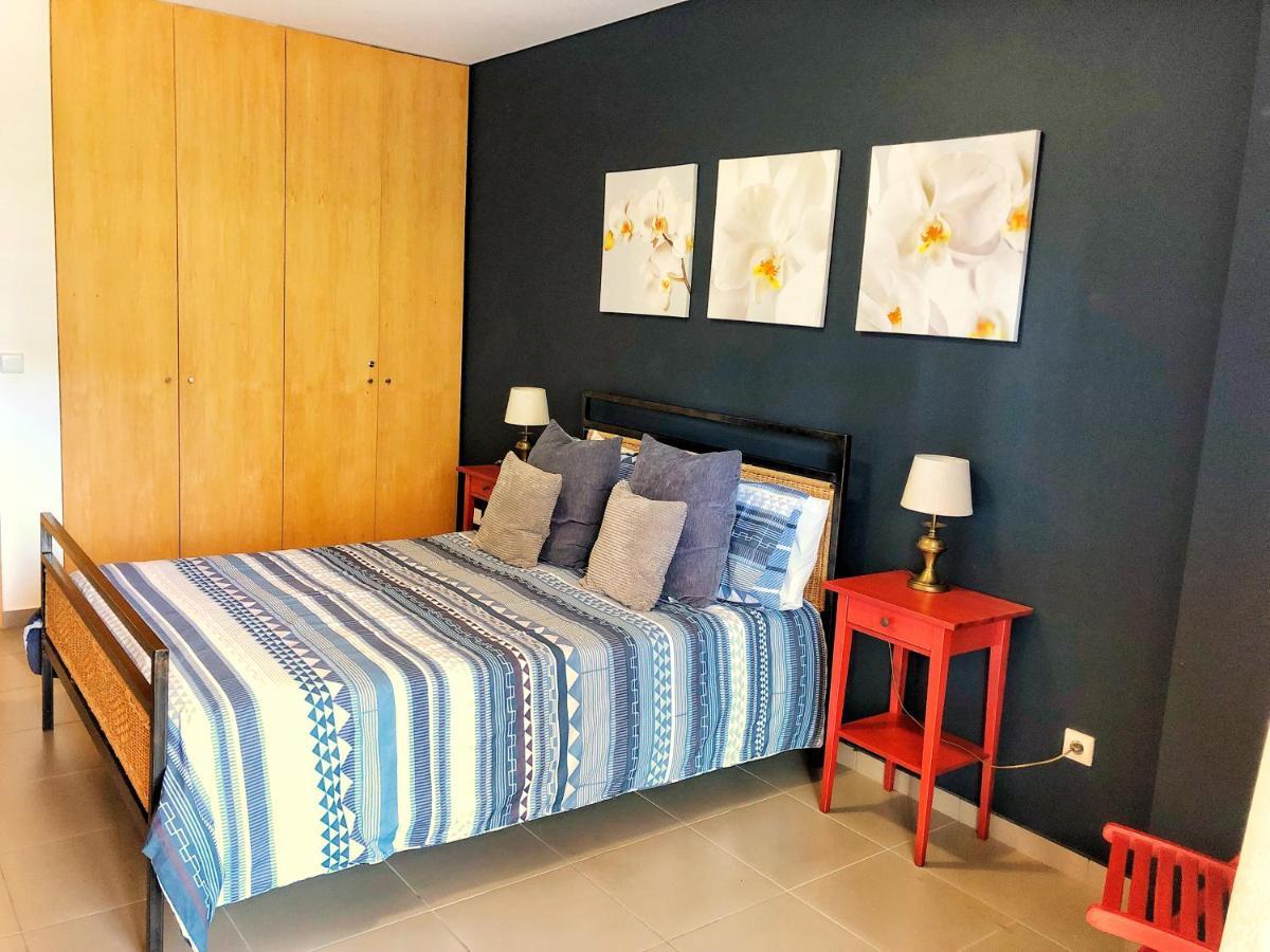Beautiful Apartment In Paradisiac Praia Da Rocha Portimão Exterior photo