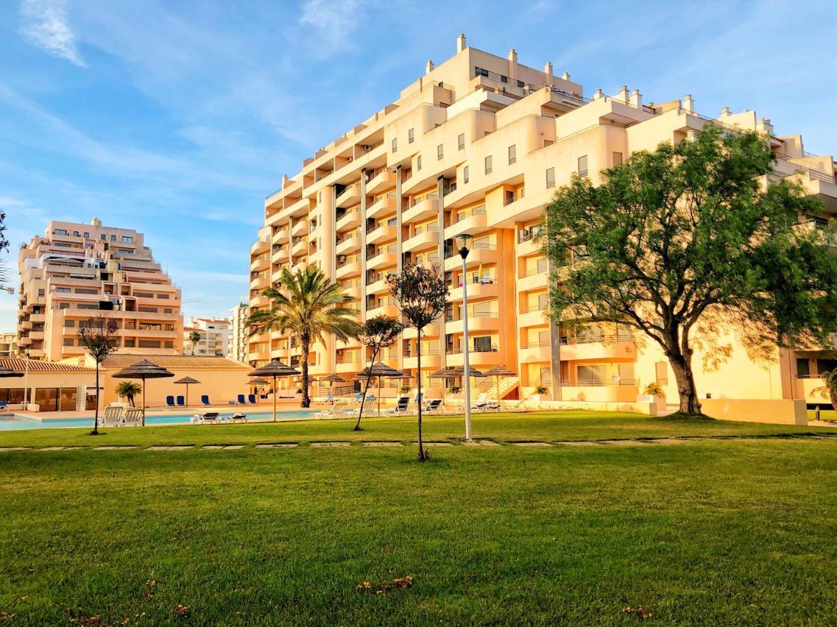Beautiful Apartment In Paradisiac Praia Da Rocha Portimão Exterior photo