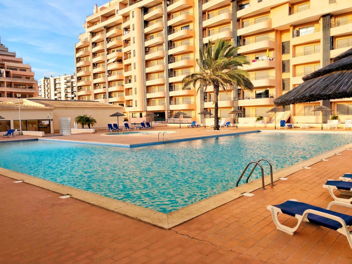 Beautiful Apartment In Paradisiac Praia Da Rocha Portimão Exterior photo