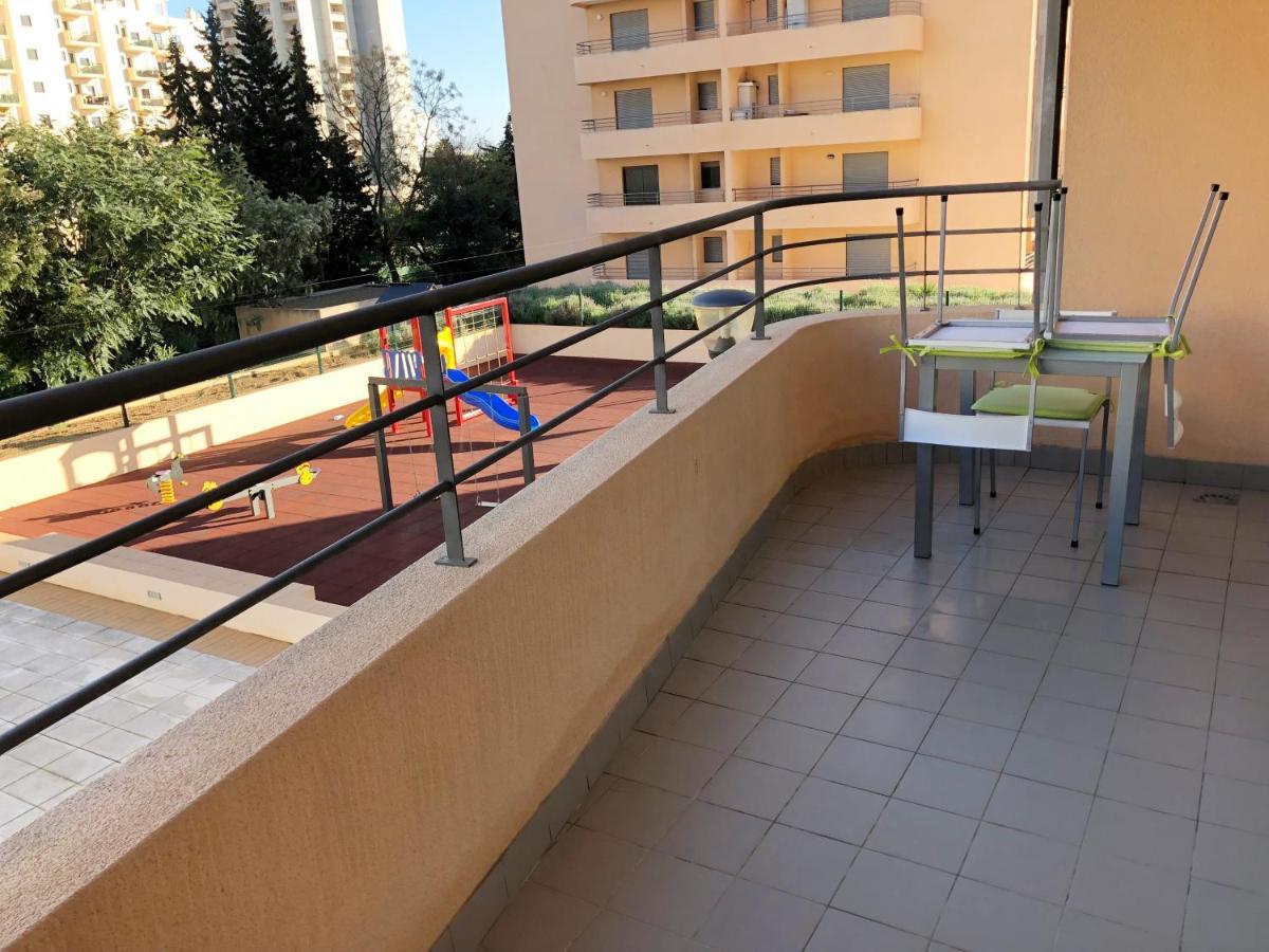 Beautiful Apartment In Paradisiac Praia Da Rocha Portimão Exterior photo