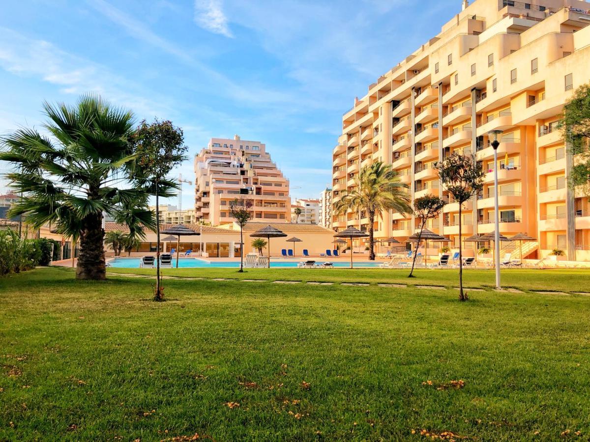 Beautiful Apartment In Paradisiac Praia Da Rocha Portimão Exterior photo